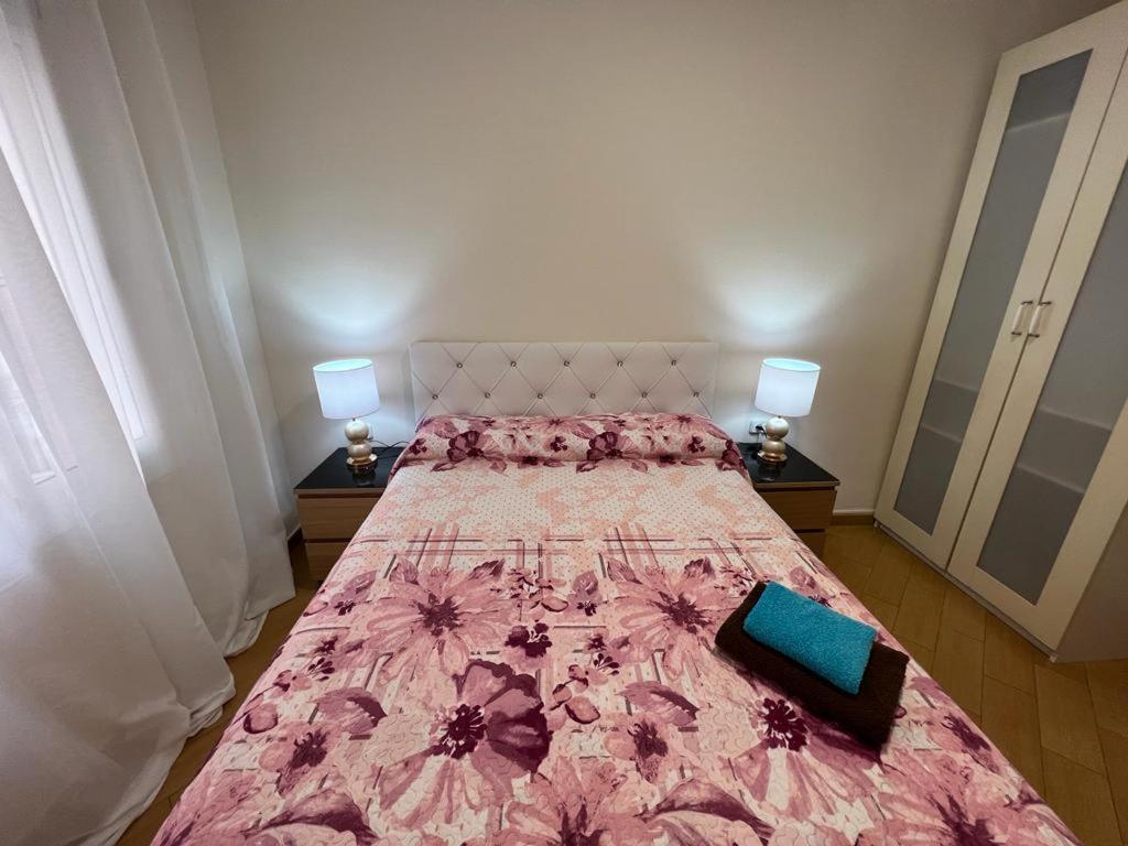 Bed and breakfast Rooms Nueva Valencia Barcelona
