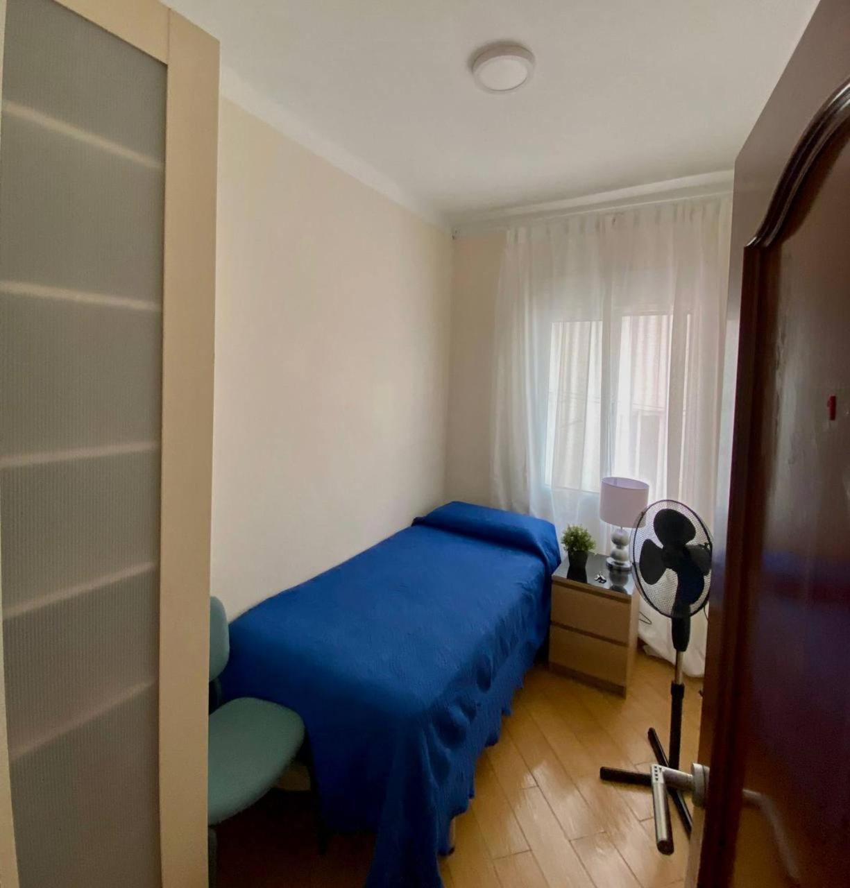 Bed and breakfast Rooms Nueva Valencia Barcelona