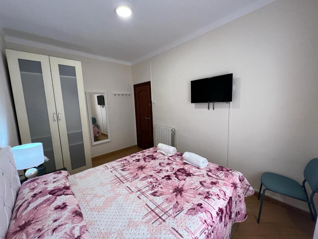 Rooms Nueva Valencia