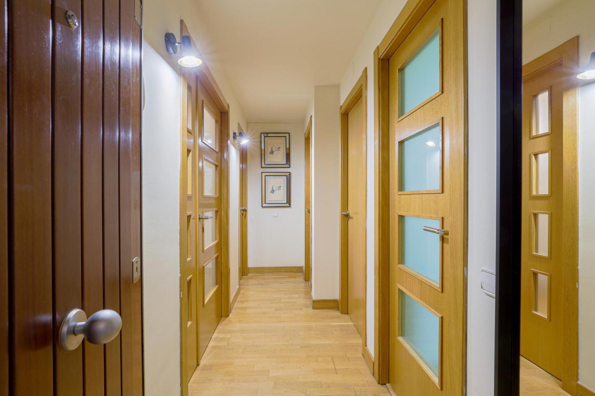 Apartamento Alcam Gold Barcelona