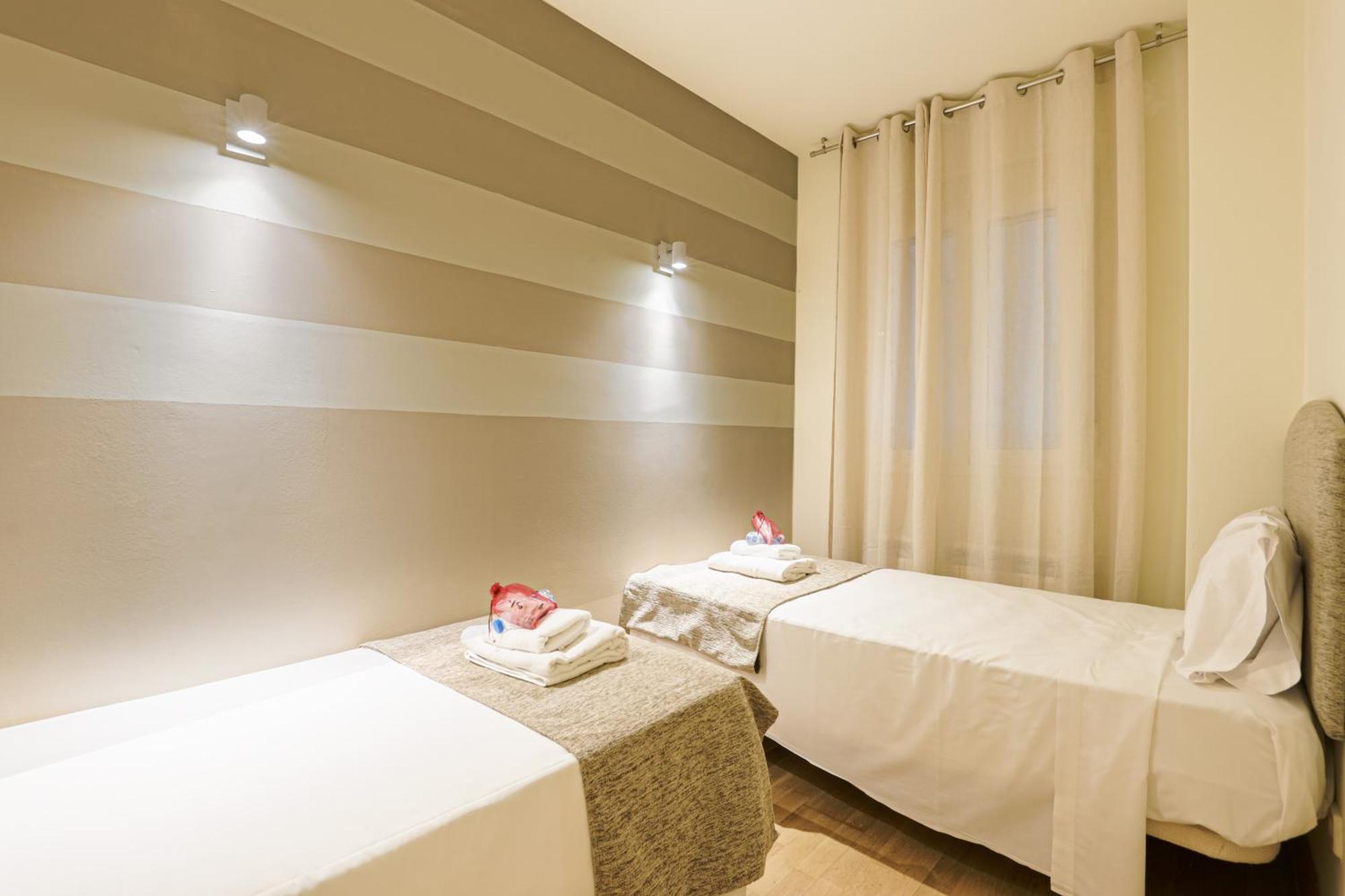 Apartamento Alcam Gold Barcelona