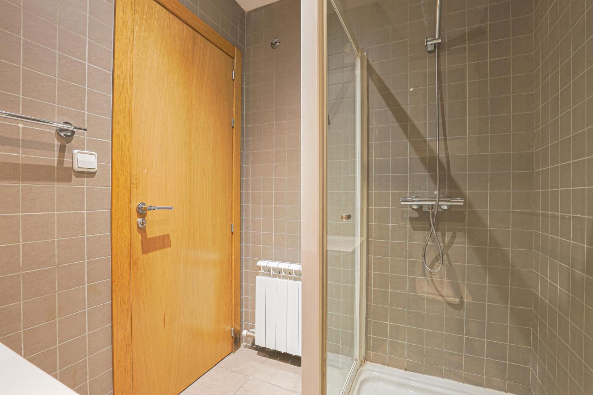 Alcam Gold Apartamento Barcelona