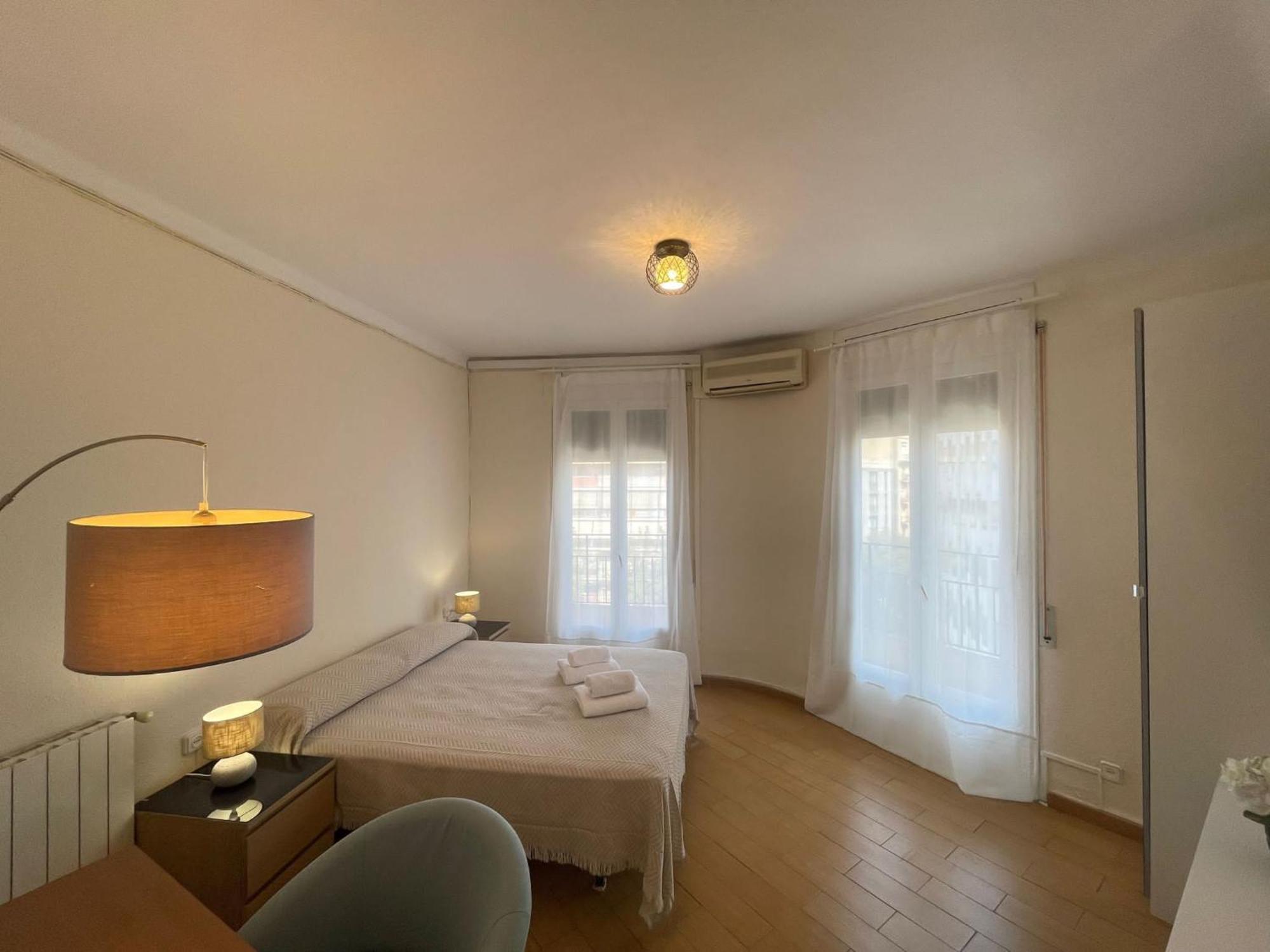 Rooms Nueva Valencia Barcelona