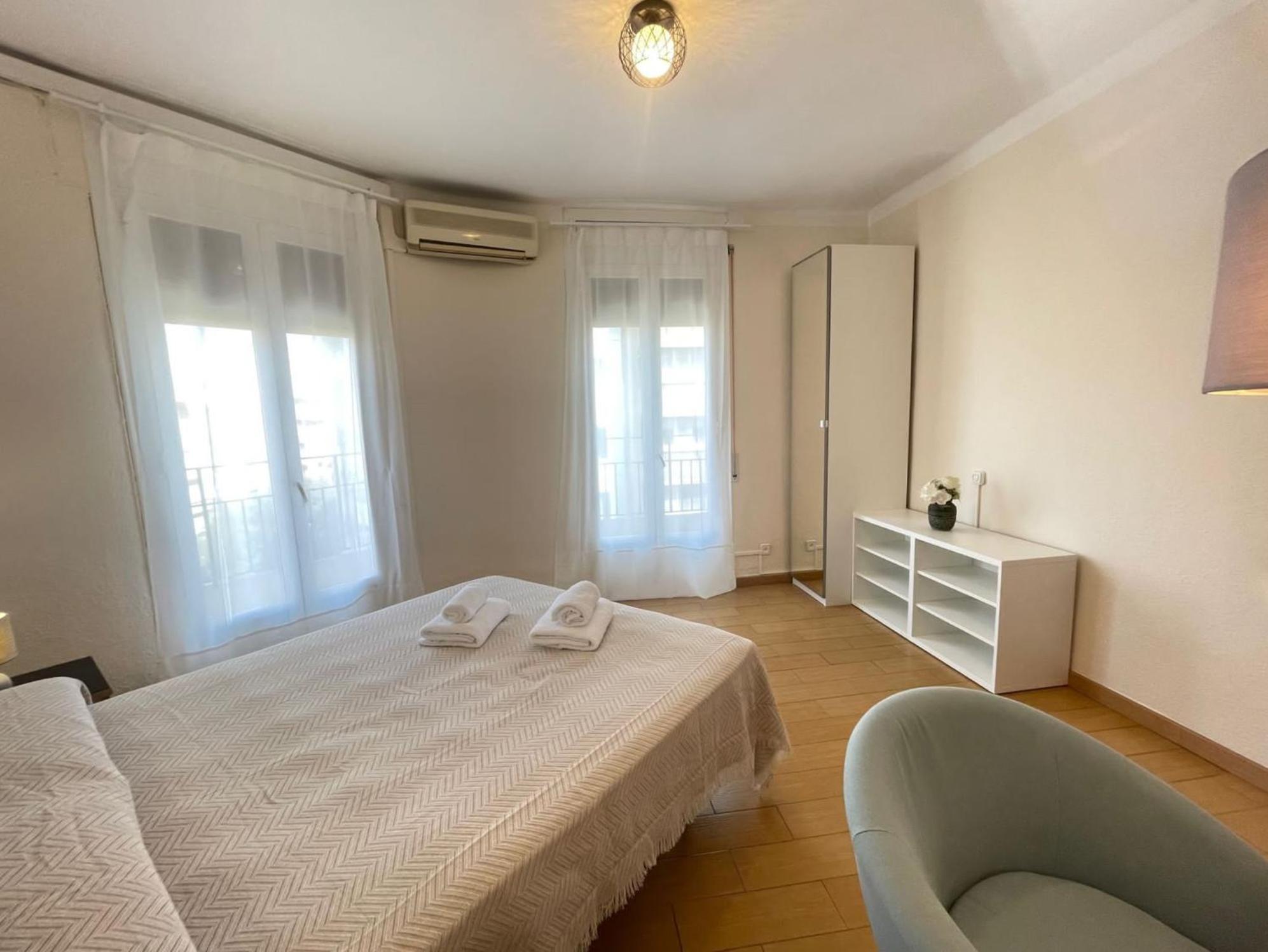 Bed and breakfast Rooms Nueva Valencia *