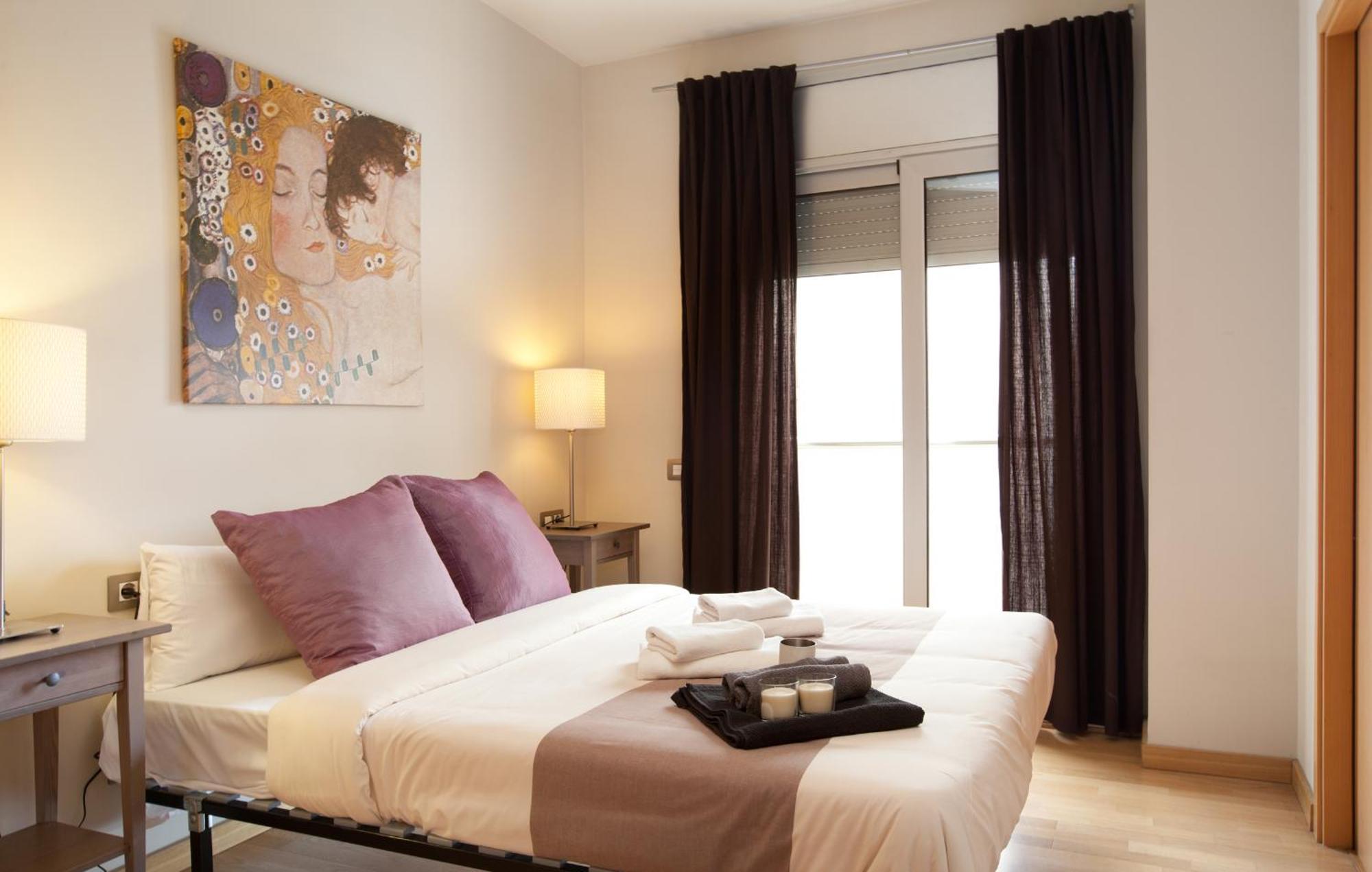 Rambla Barcelonastuff Apartamento Barcelona