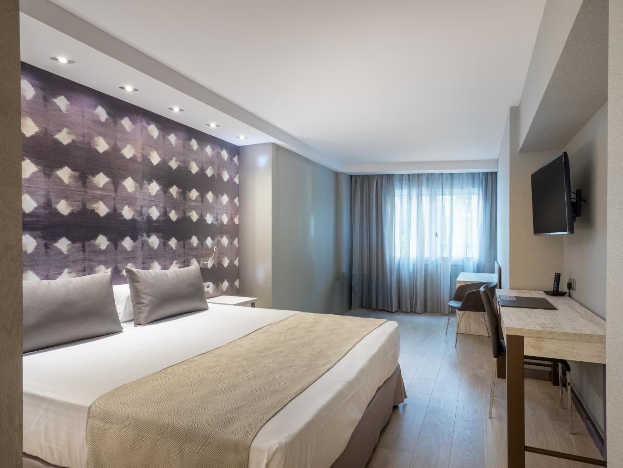 Catalonia Atenas Hotel