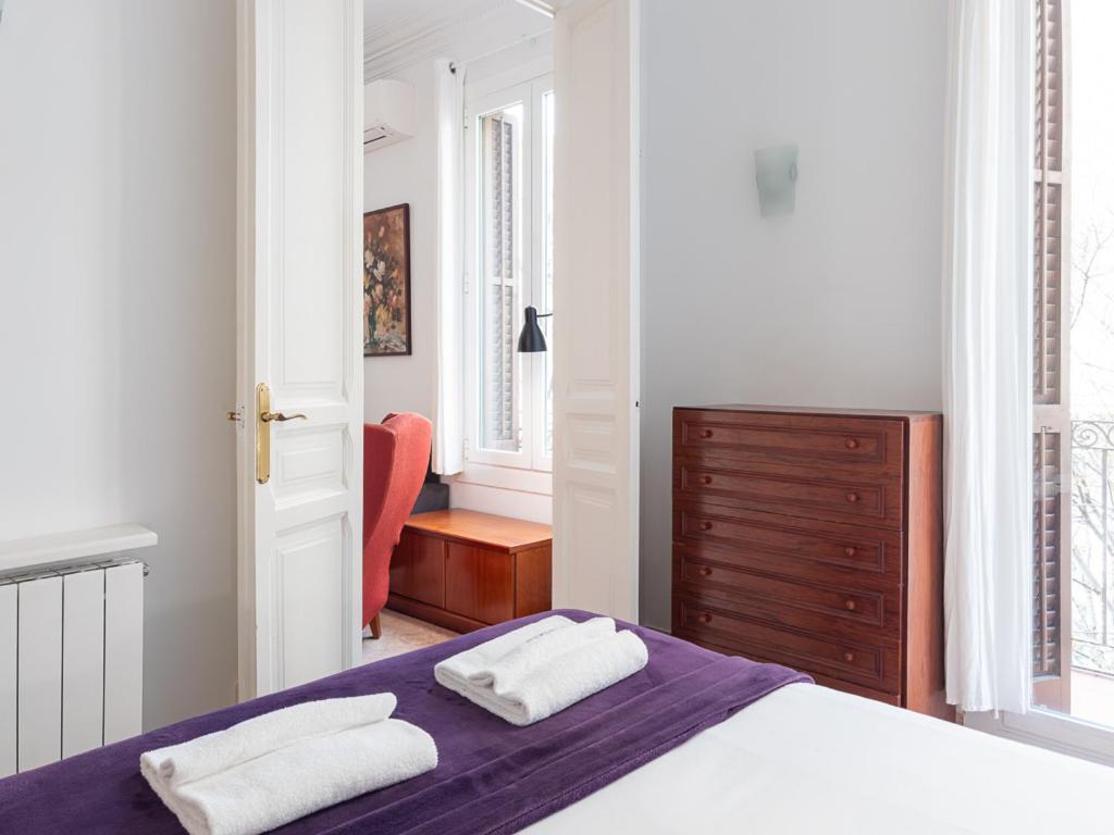 Apartamento U-nique Sagrada Familia Ii Barcelona
