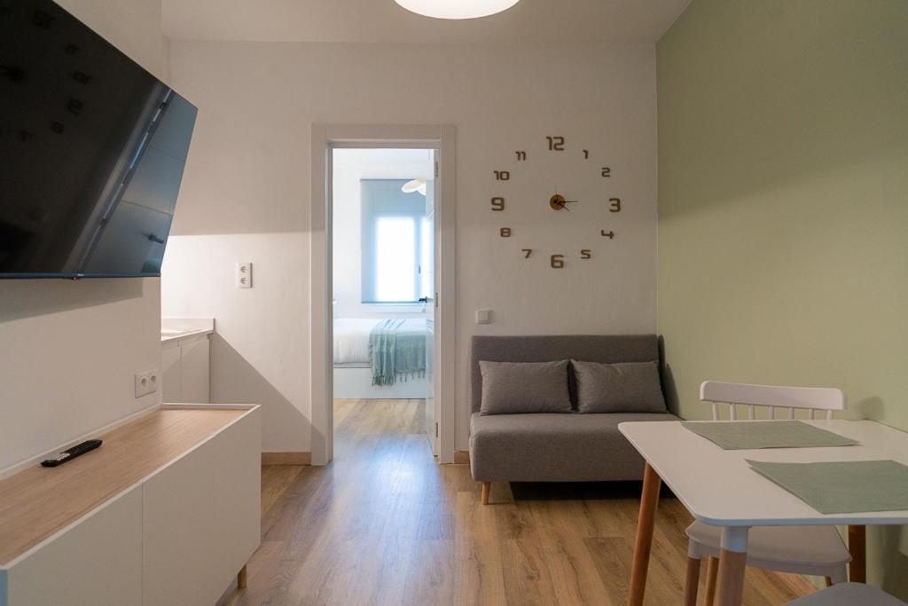 Apartamento U-nique Rambla Catalunya Iii