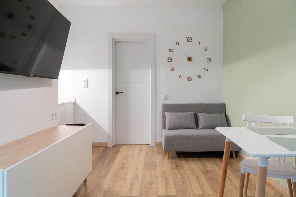 Apartamento U-nique Rambla Catalunya Iii Barcelona