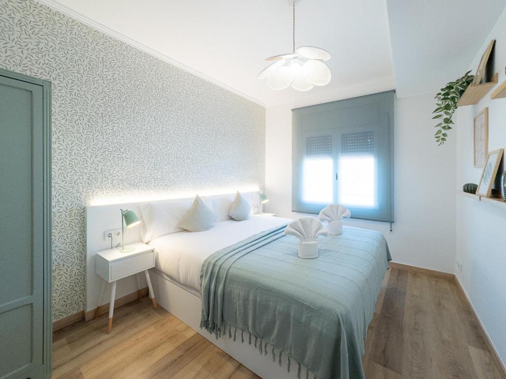 Apartamento U-nique Rambla Catalunya Iii *