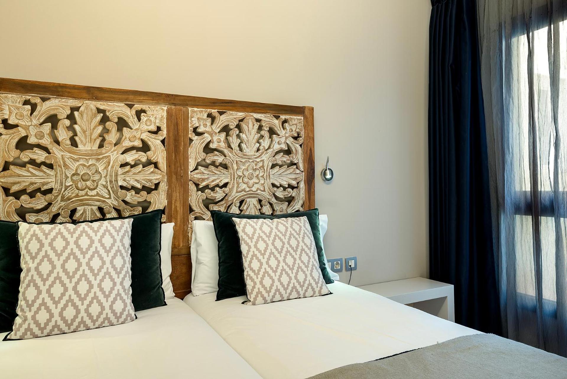 Limonaia Hotel