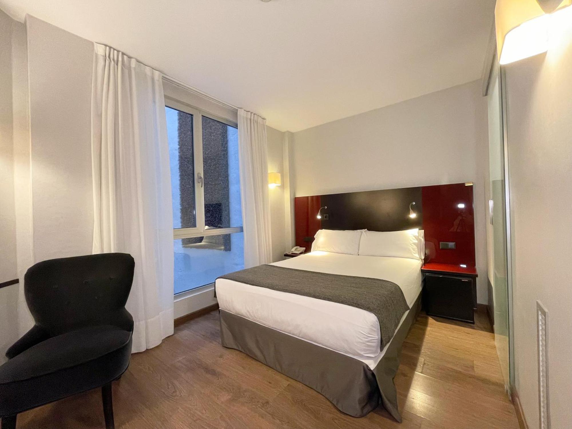 Hotel Sm Sant Antoni Barcelona