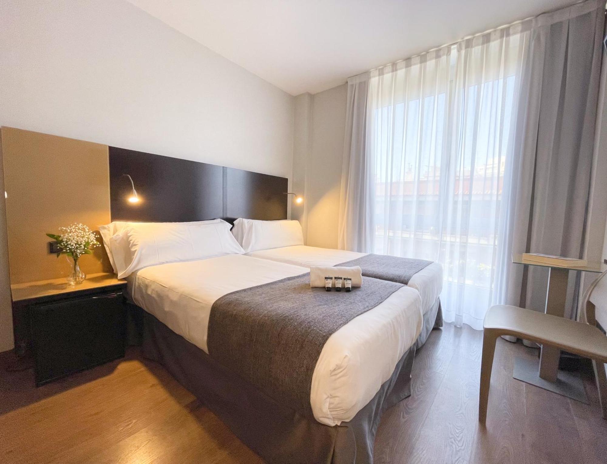 Hotel Sm Sant Antoni