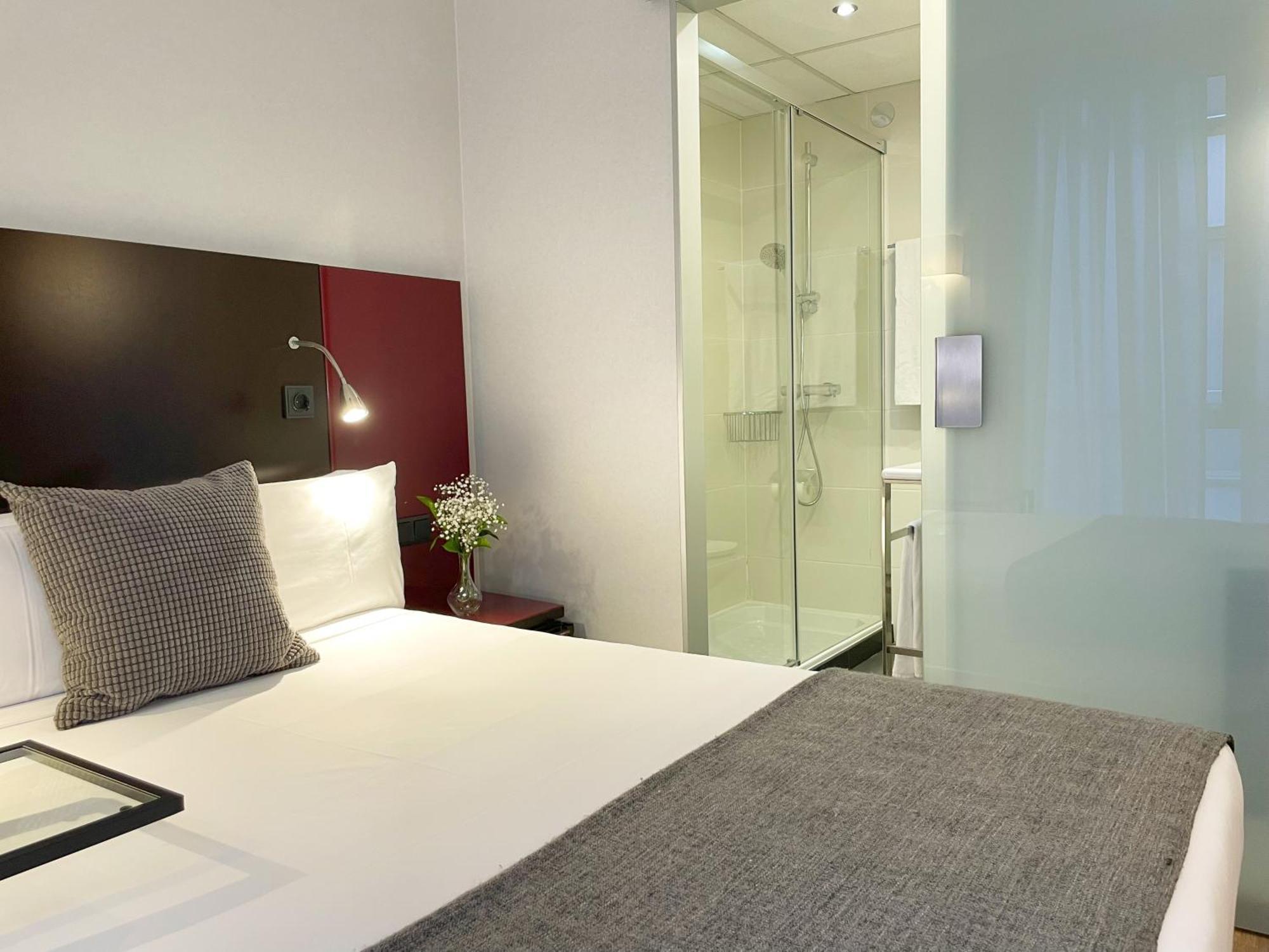 Sm Sant Antoni Hotel