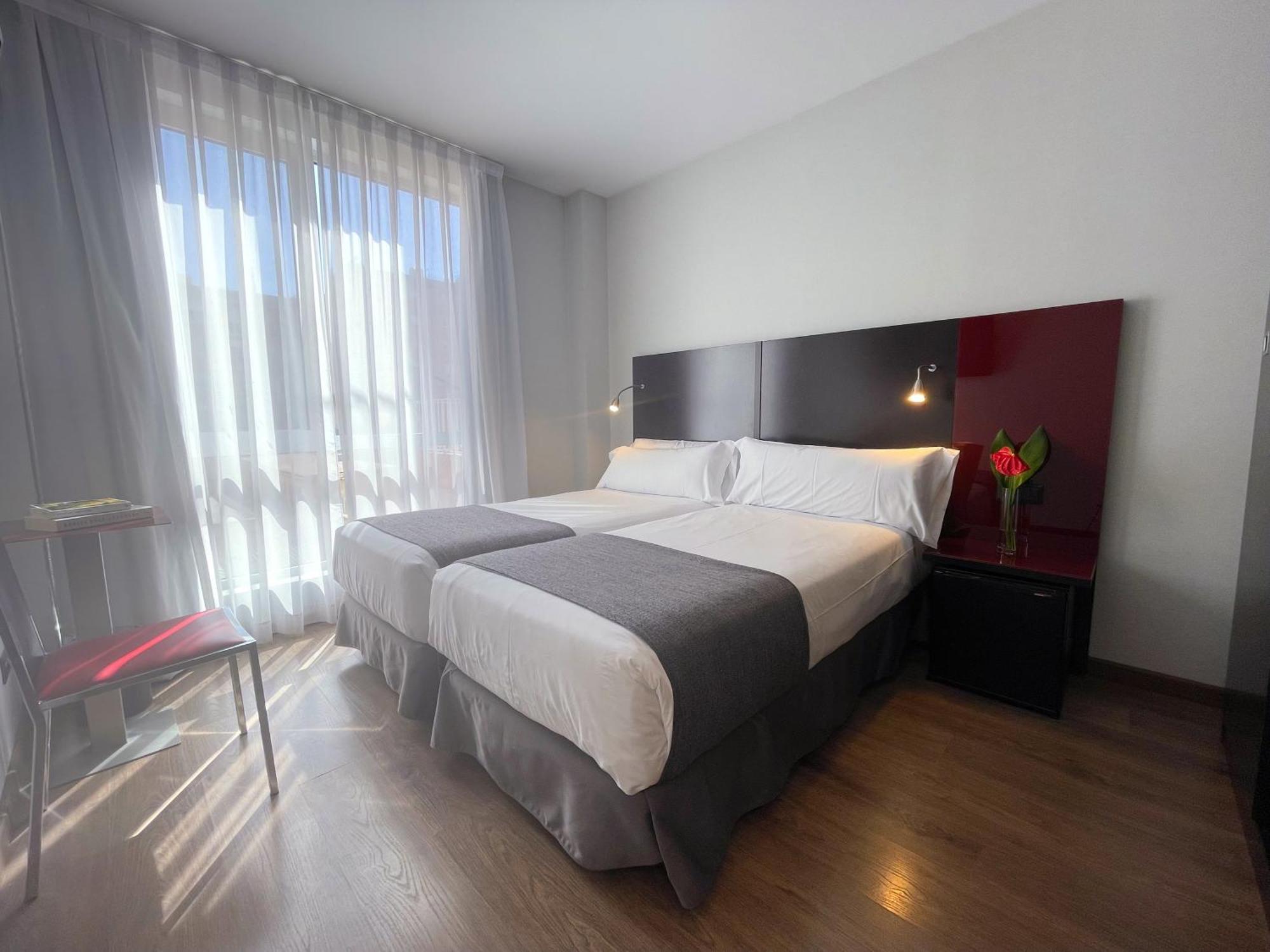 Hotel Sm Sant Antoni 3*