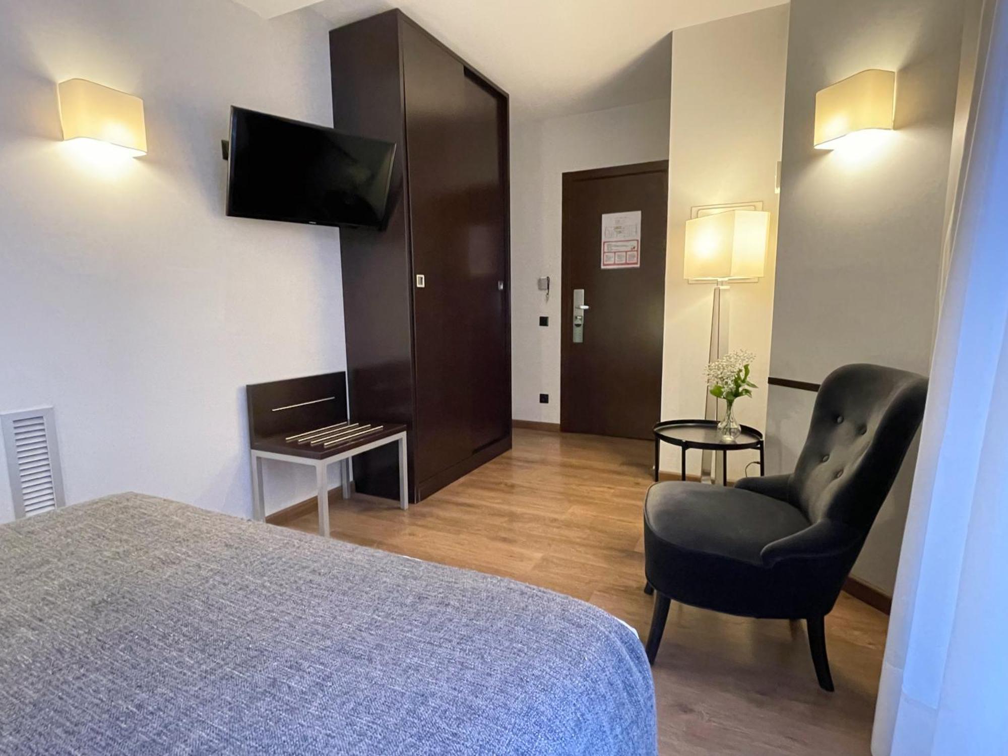 Hotel Sm Sant Antoni Barcelona
