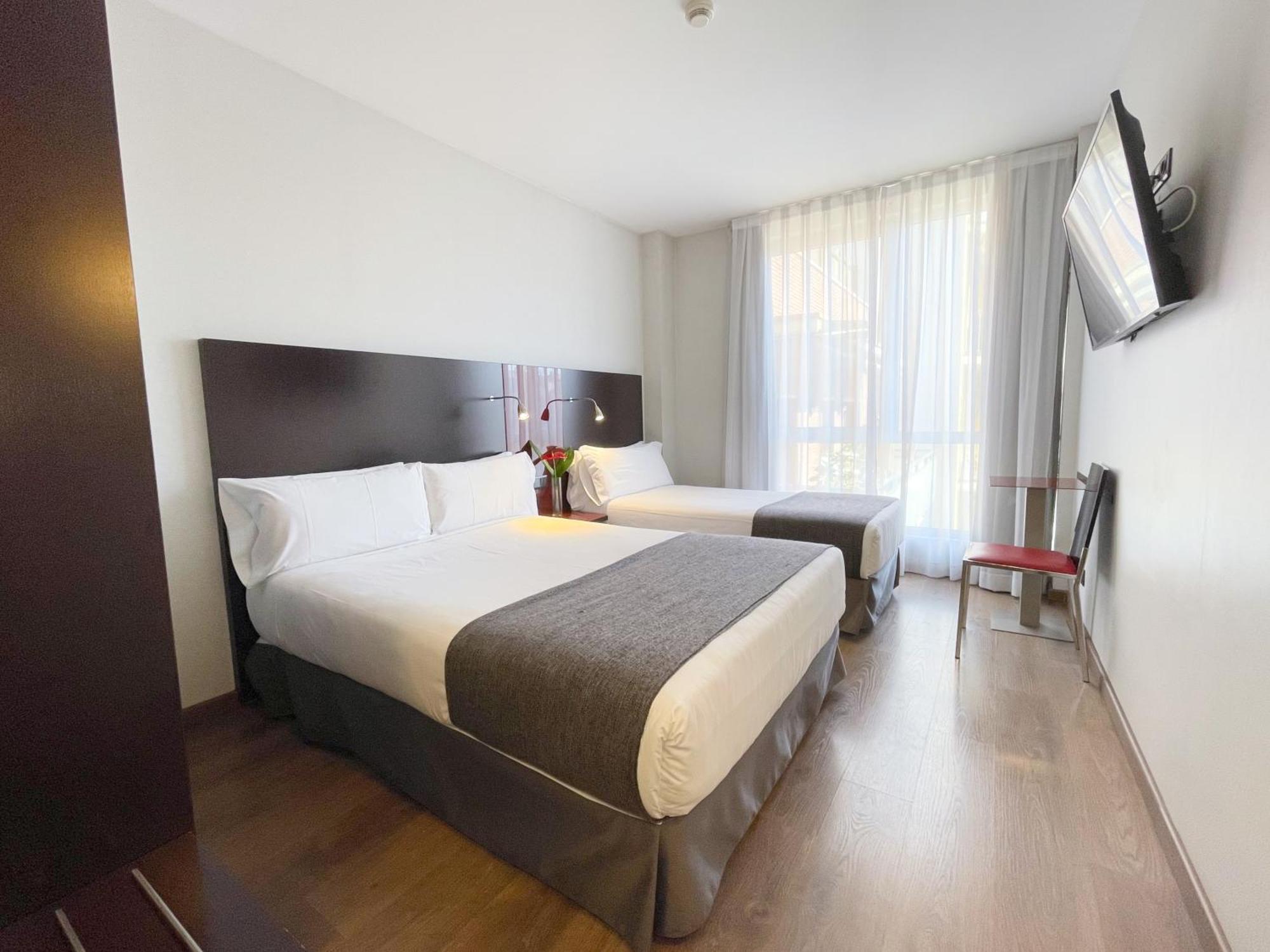Hotel Sm Sant Antoni 3*
