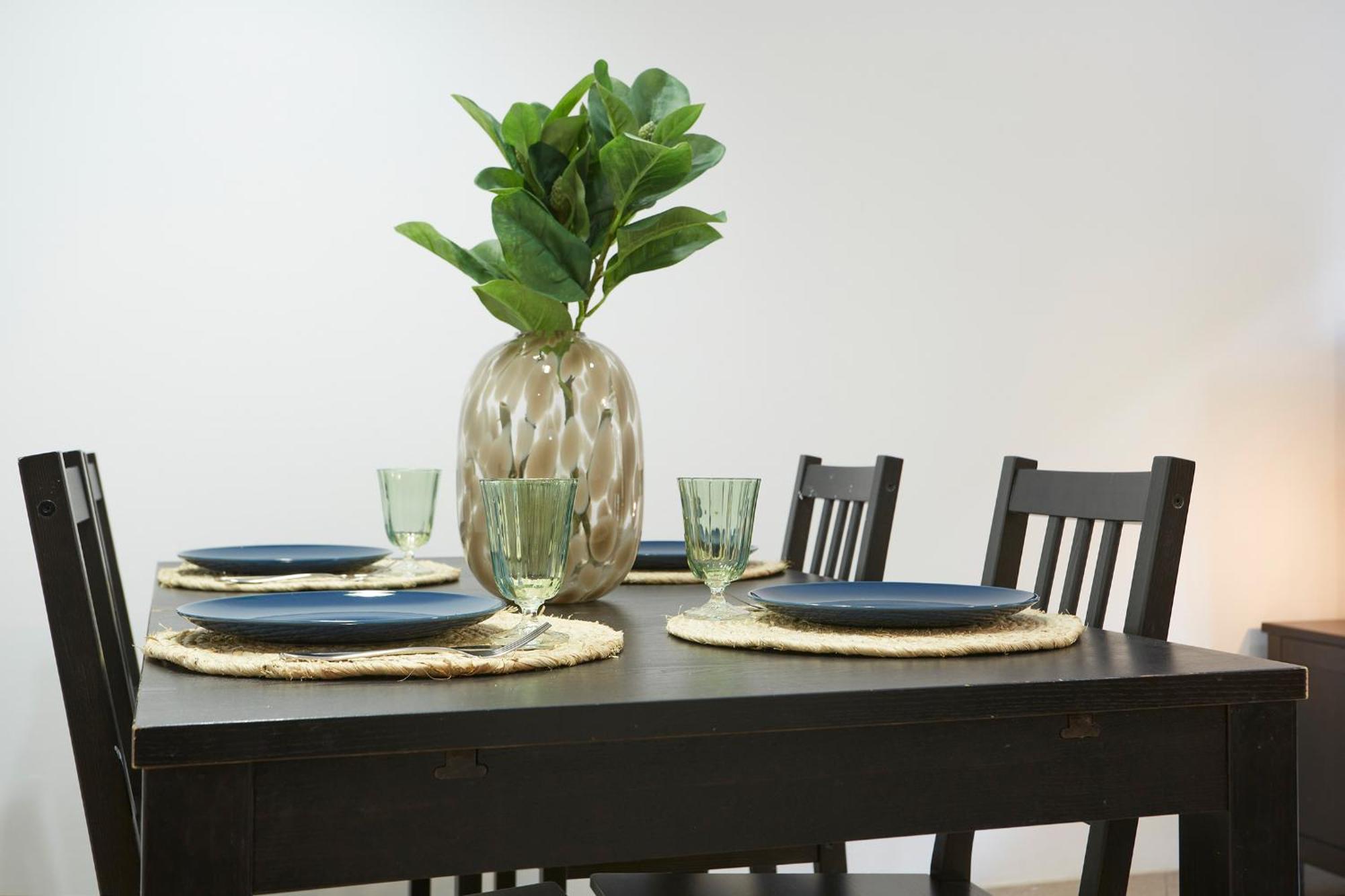 One Bedroom Flat Close To Beach Apartamento Barcelona