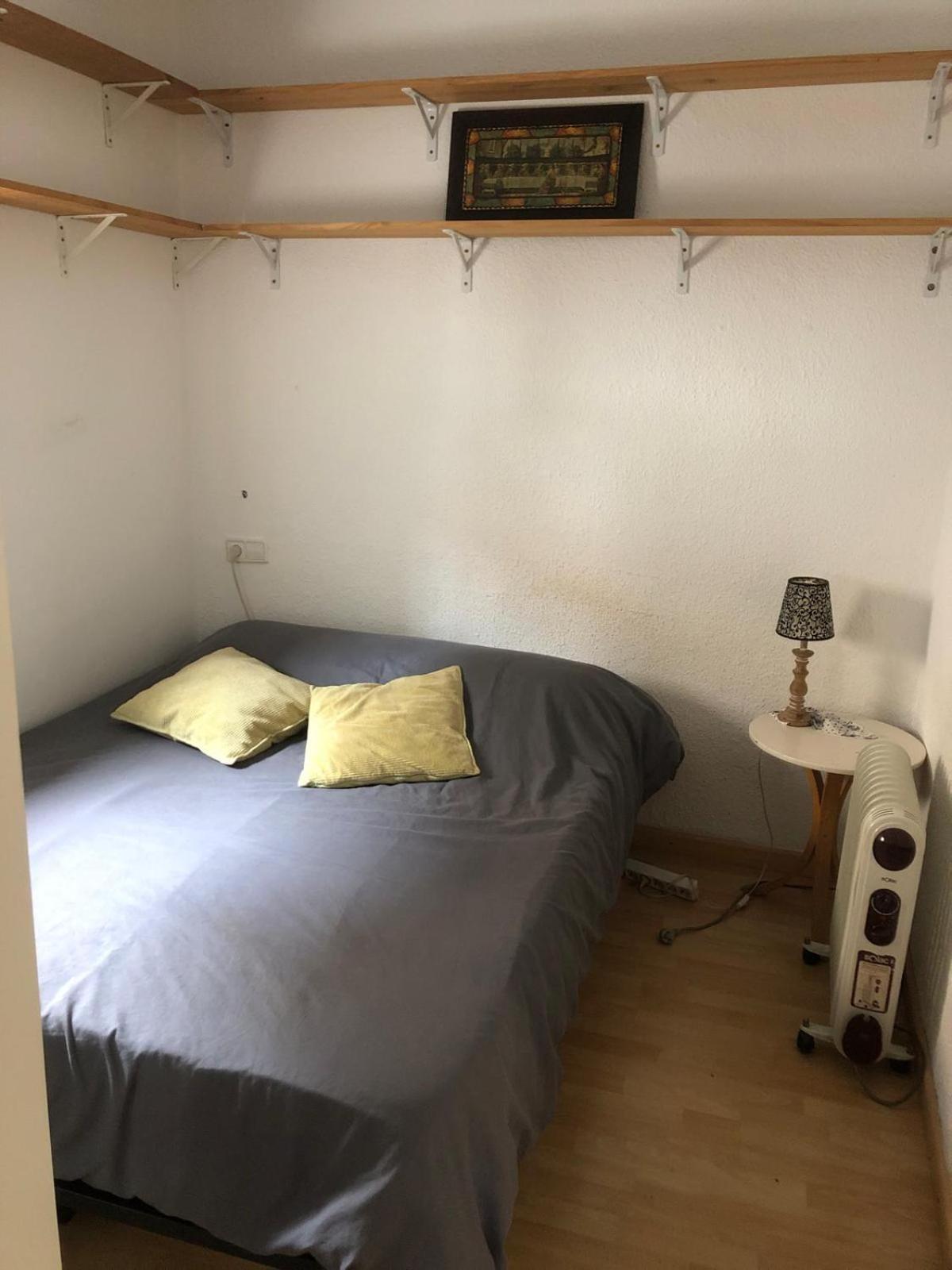 Full Sant Antoni/raval Apartment Barcelona