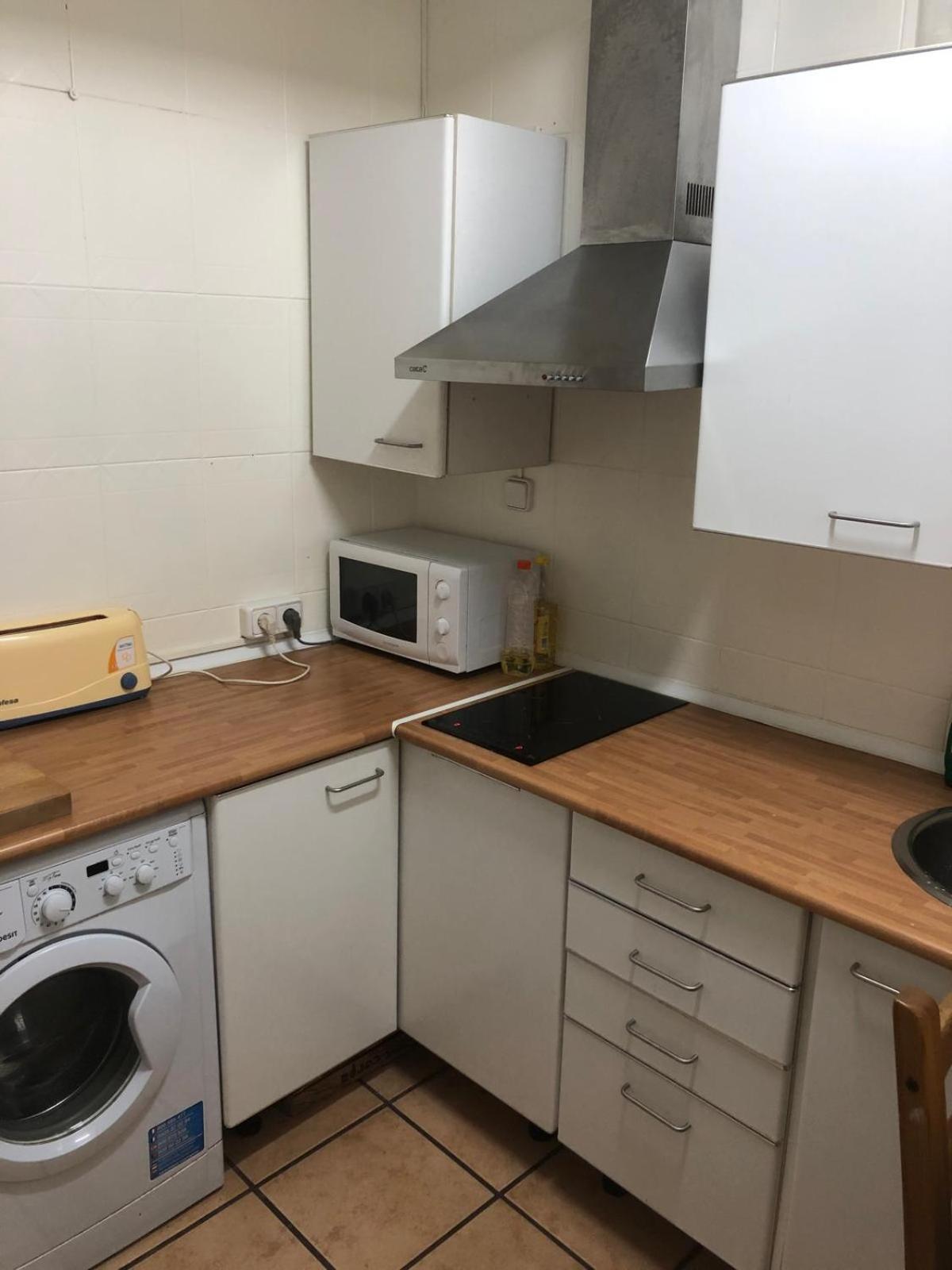 Apartment Full Sant Antoni/raval