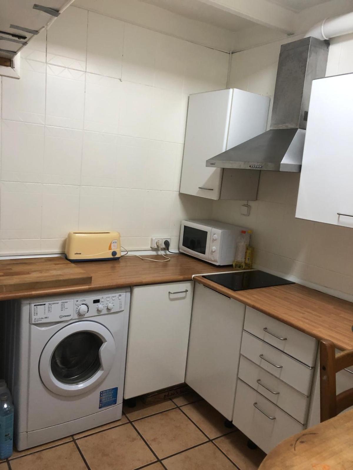 Apartment Full Sant Antoni/raval *