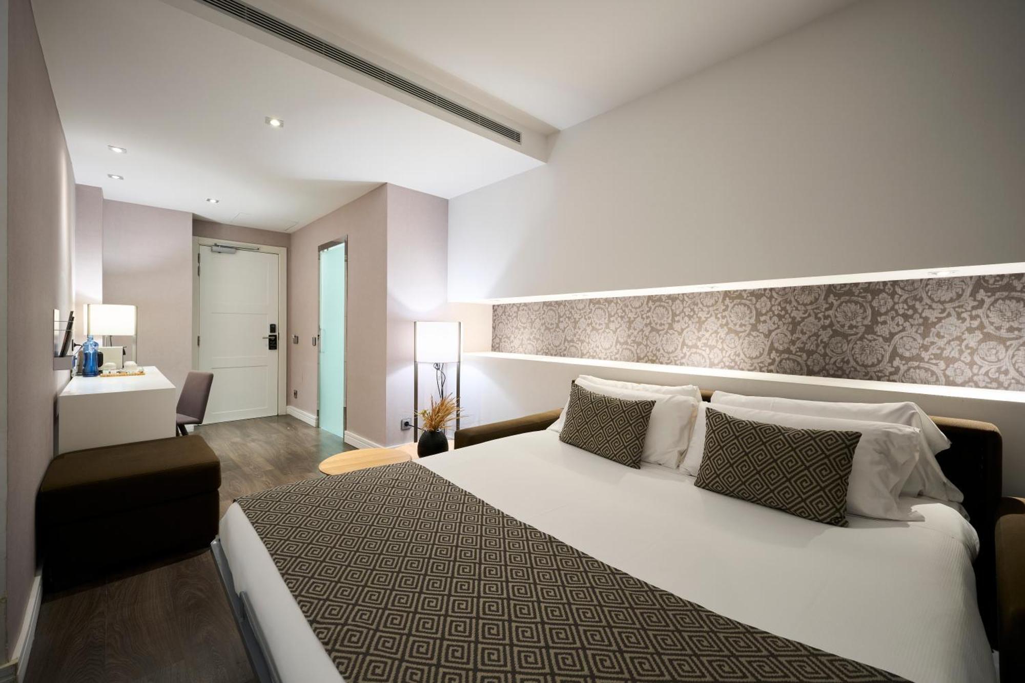 Catalonia Madgdalenes Hotel Barcelona