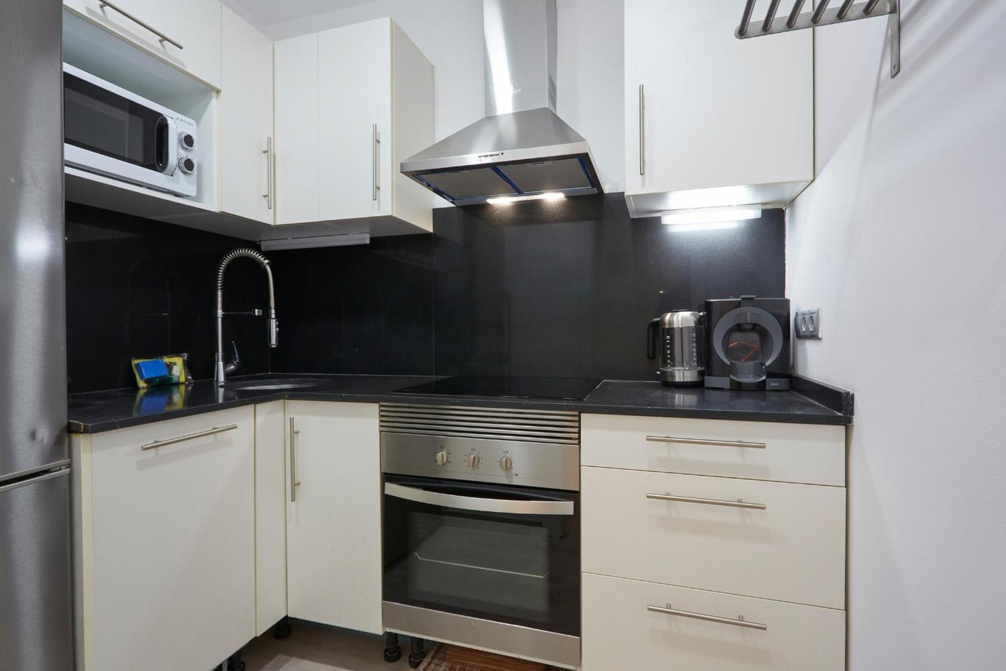 One Bedroom Flat Close To Beach Apartamento *