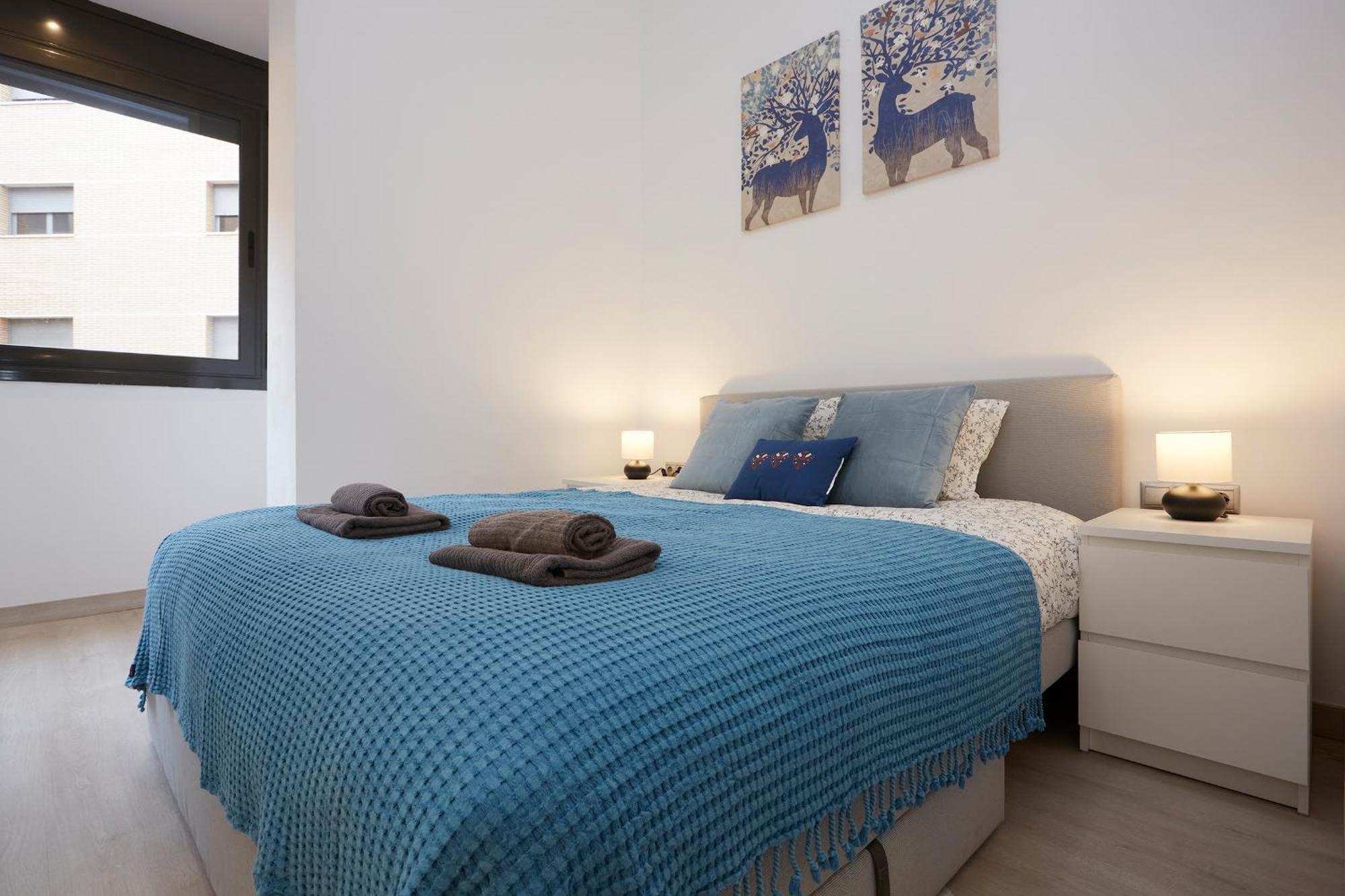 One Bedroom Flat Close To Beach Apartamento *