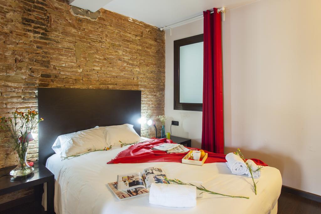 Apartment Citytrip Ramblas