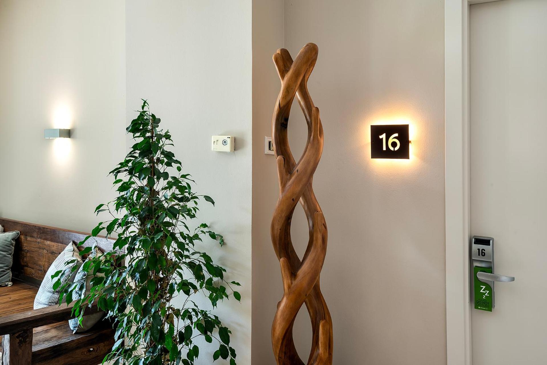 Limonaia Hotel 3*