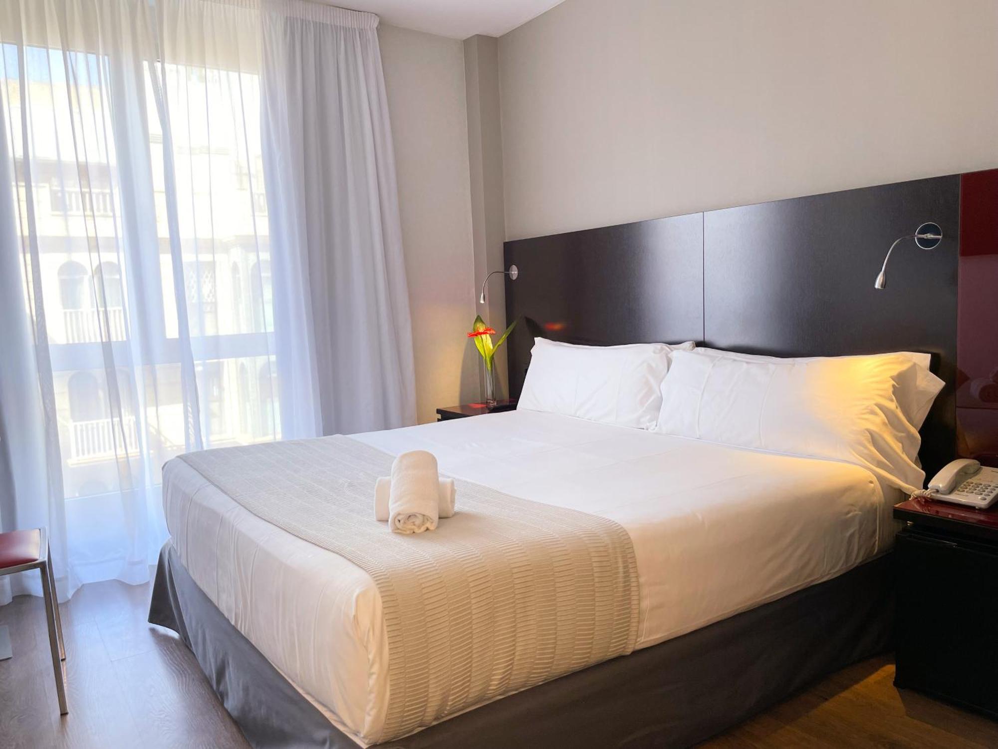 Hotel Sm Sant Antoni