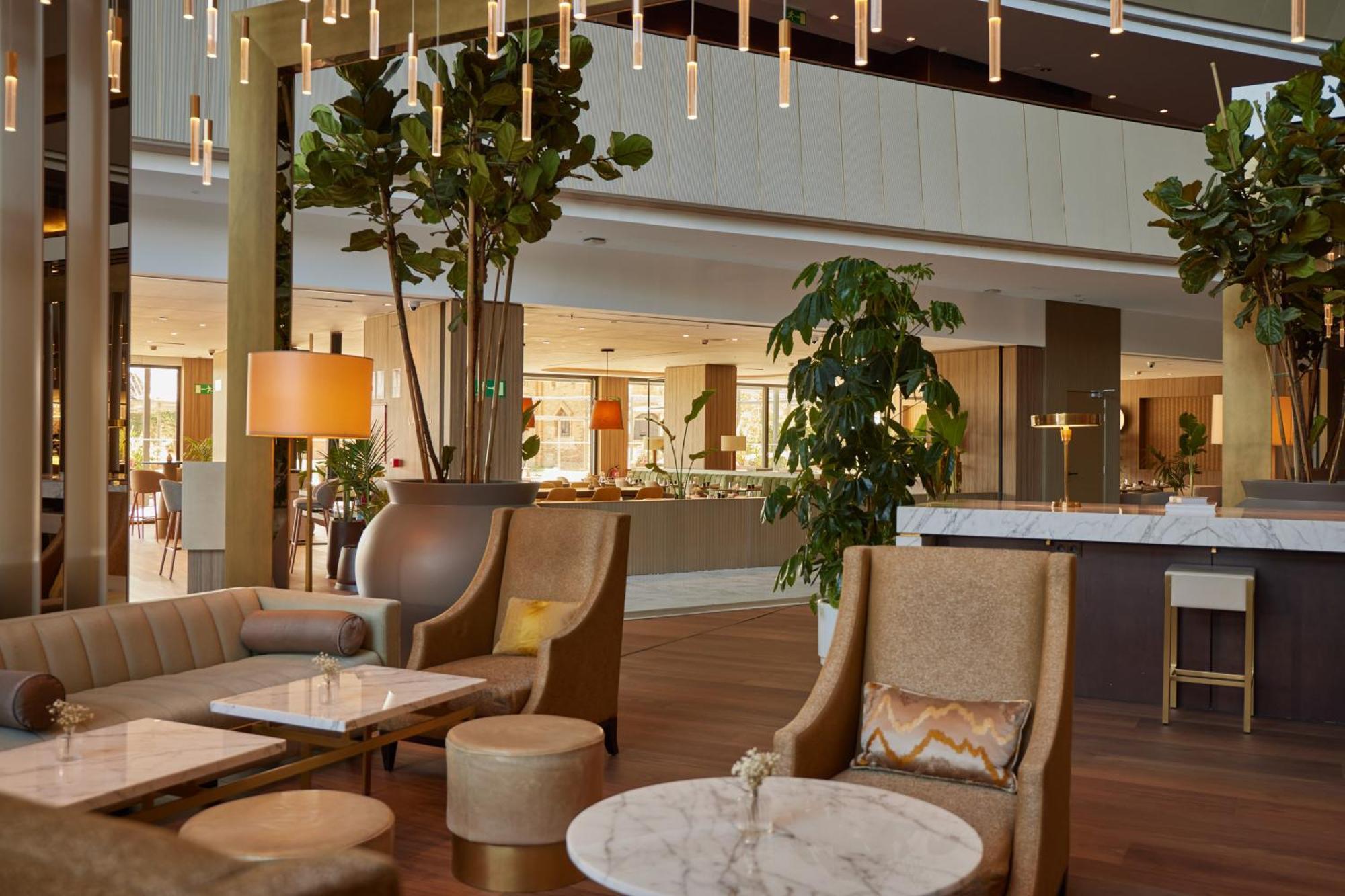 Torre Melina, A Gran Melia Hotel