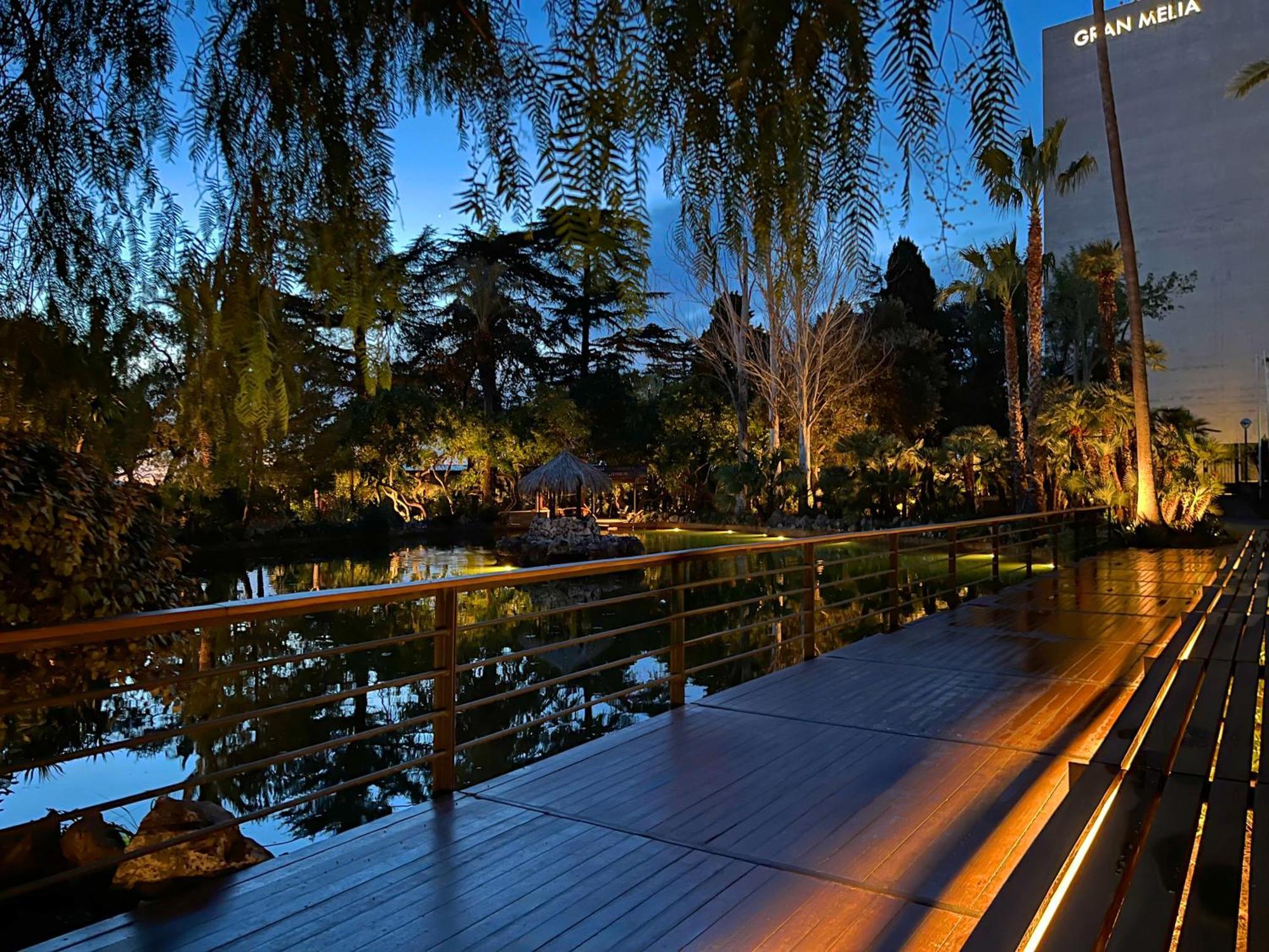 Torre Melina, A Gran Melia Hotel 5*