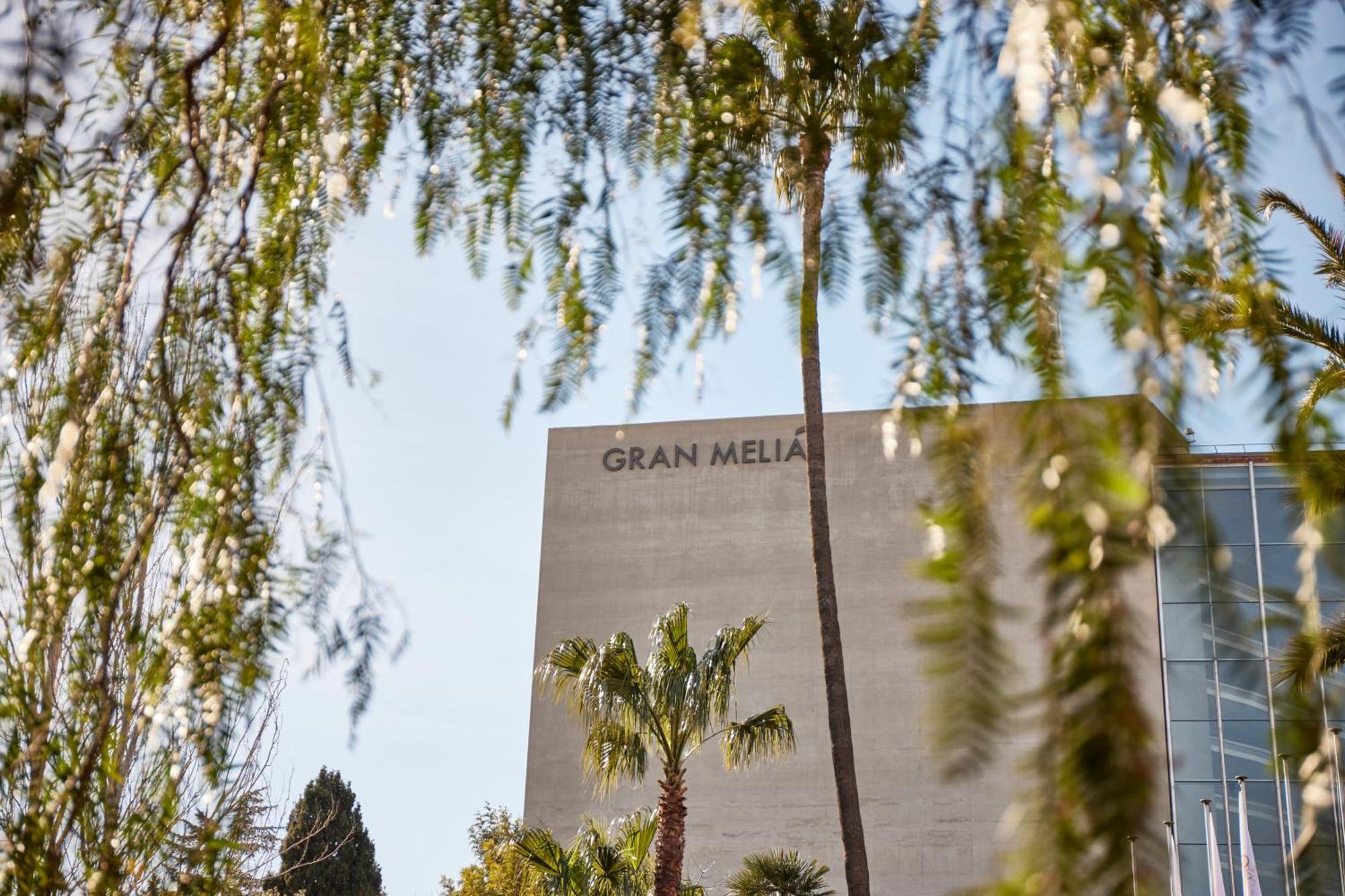 Torre Melina, A Gran Melia 5* Barcelona