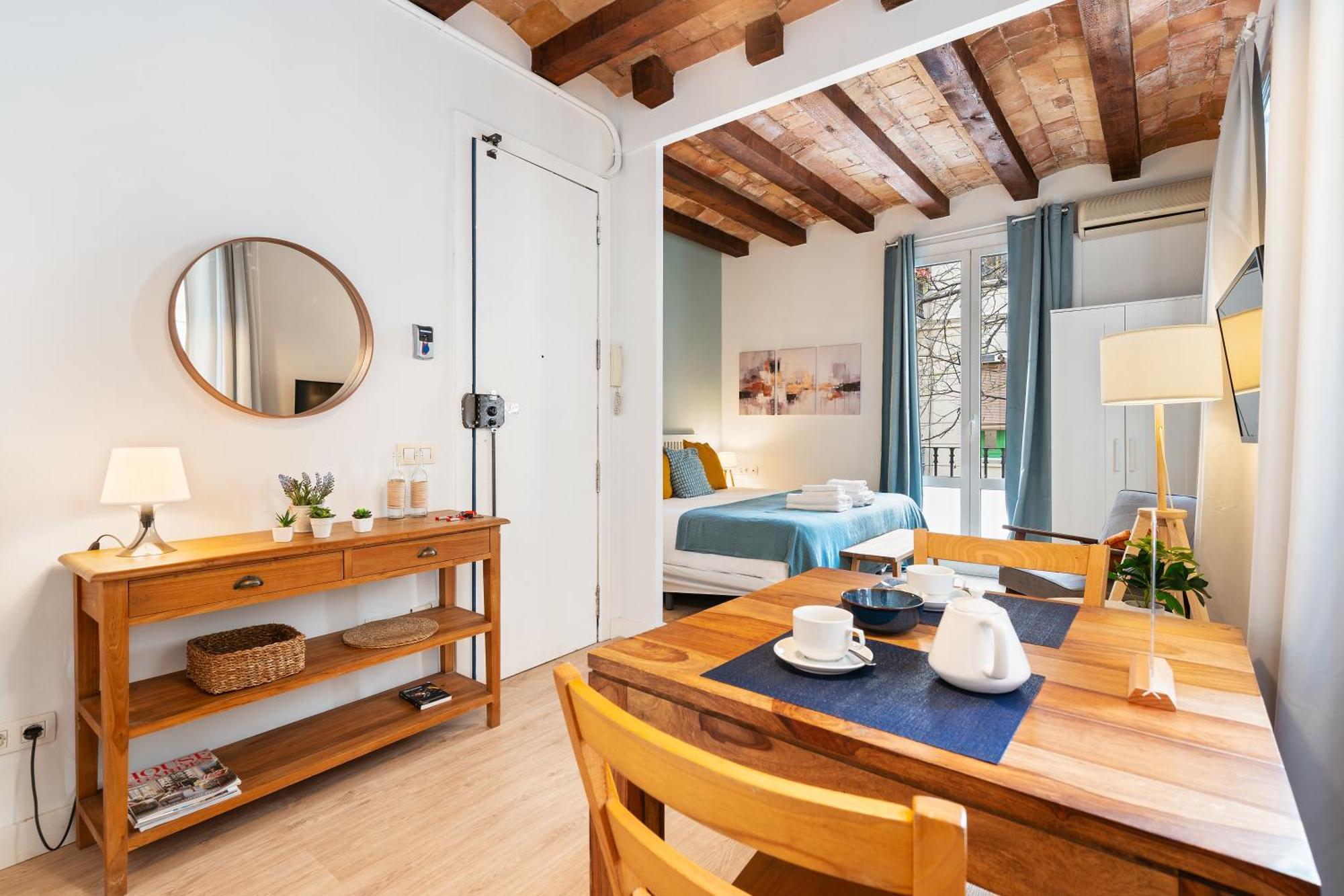 Apartamento P1 *