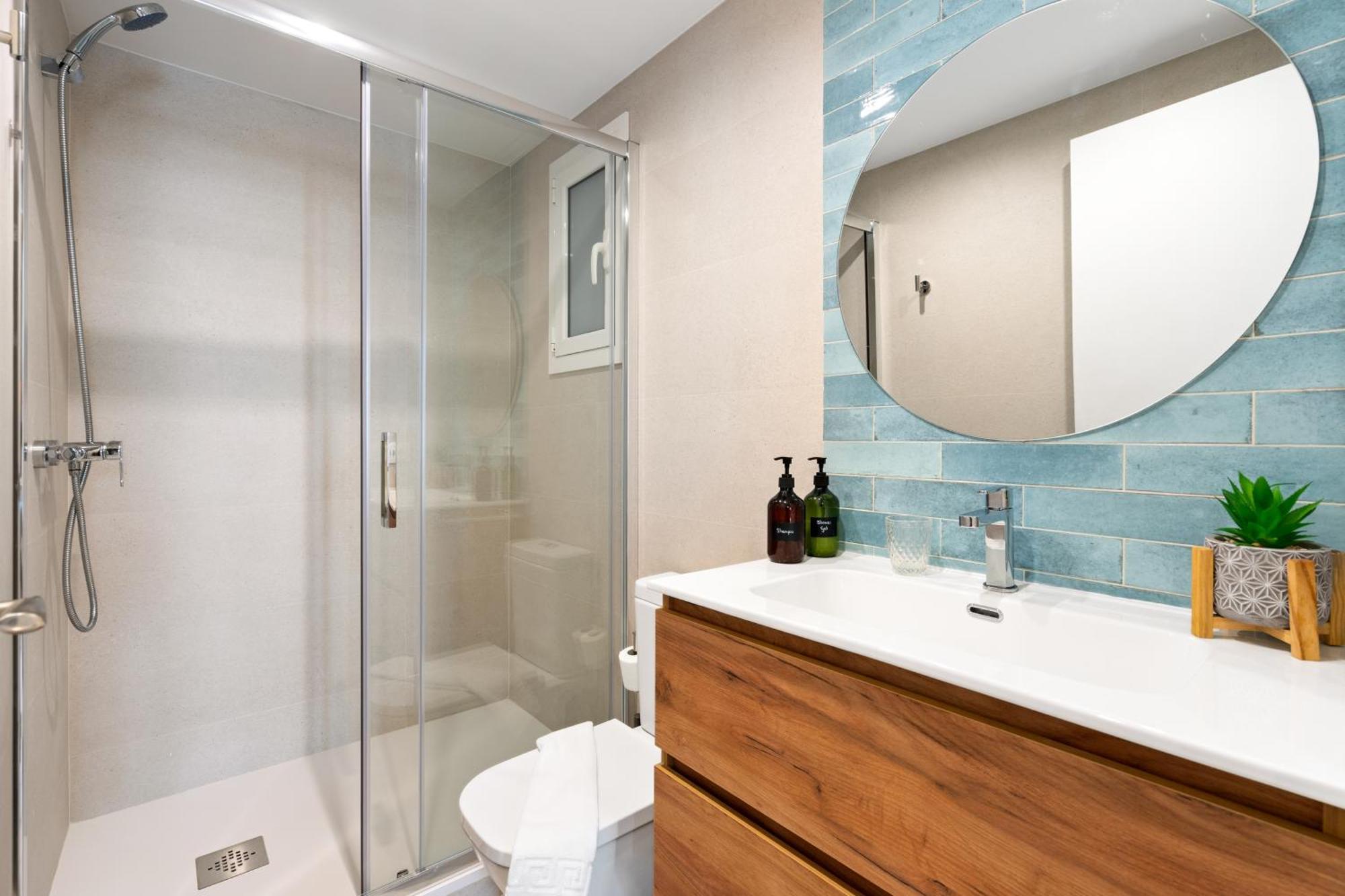 Apartamento P1 Barcelona