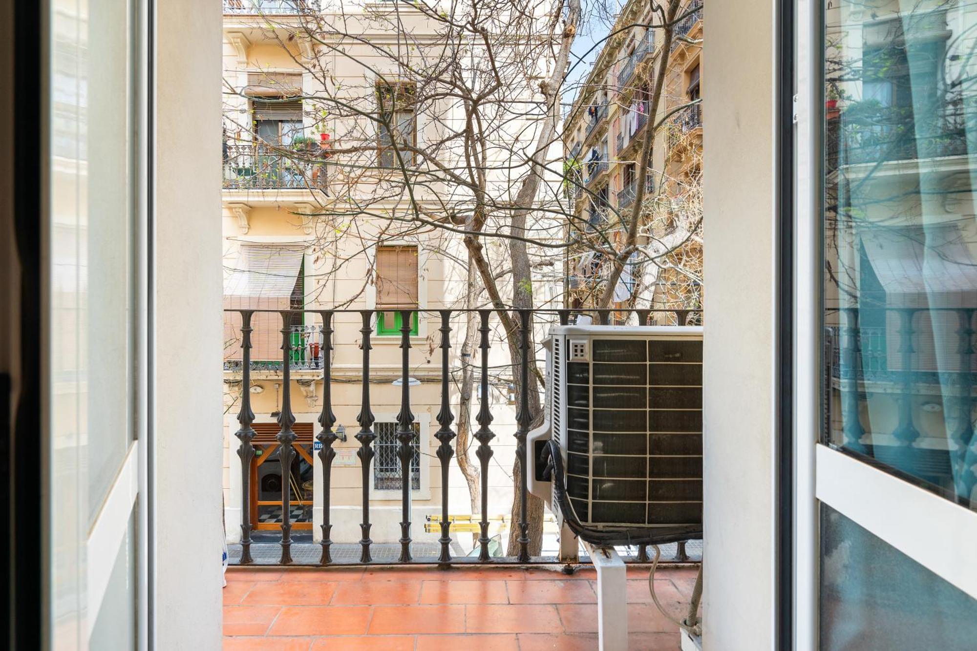 P1 Apartamento Barcelona