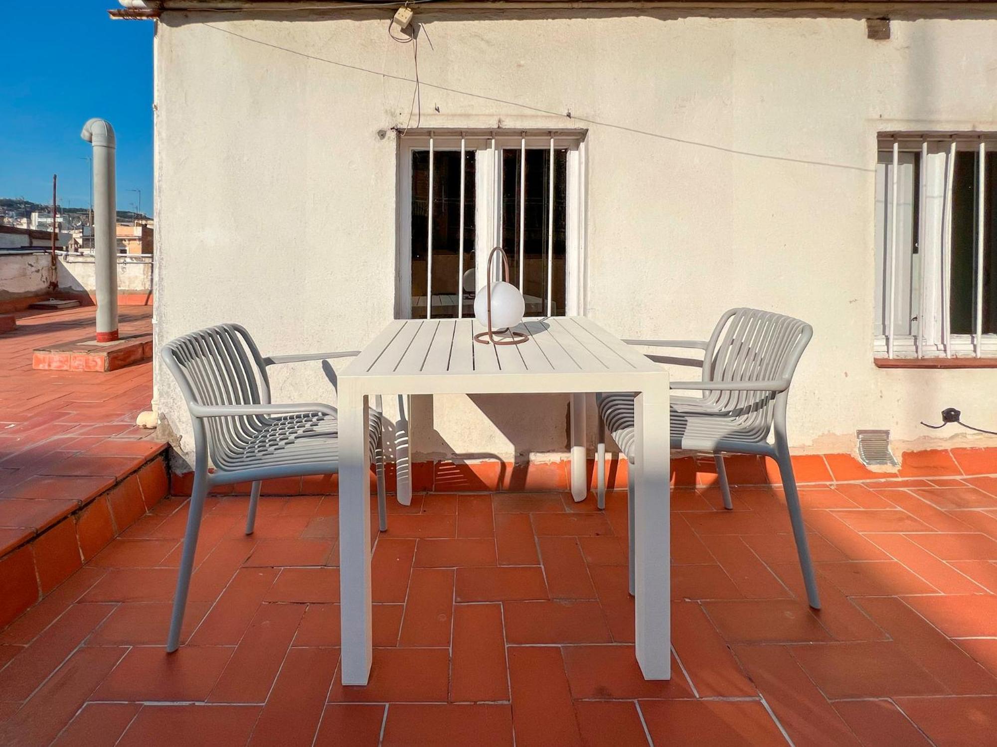 U-nique Torrent Apartment Barcelona