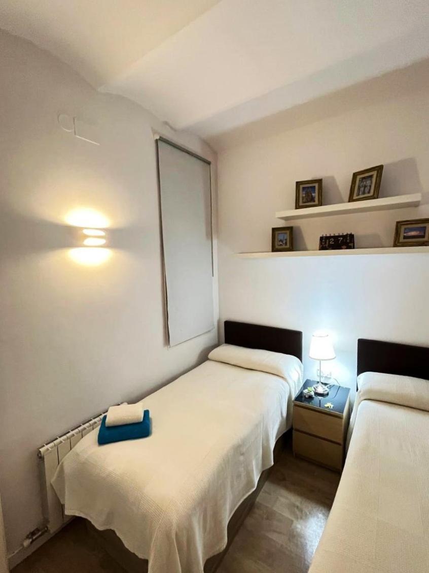 Flor Bed and breakfast *