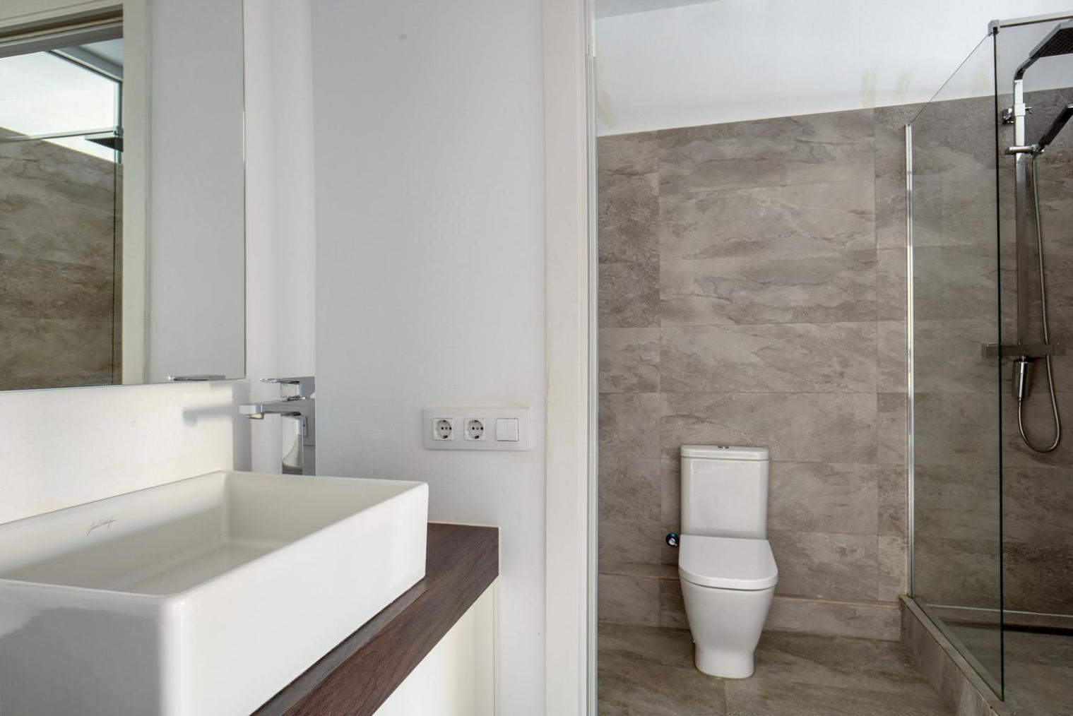Apartamento Blueground La Dreta De Leixample Furnished Bcn-112