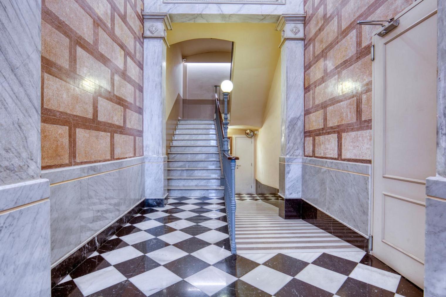 Blueground La Dreta De Leixample Furnished Bcn-112 Apartamento *