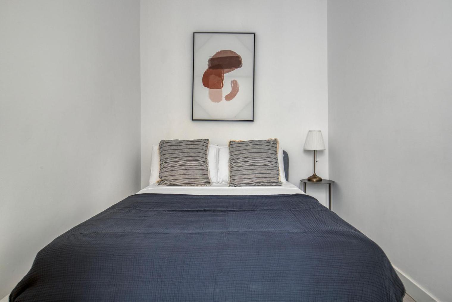 Blueground La Dreta De Leixample Furnished Bcn-112 Apartamento Barcelona