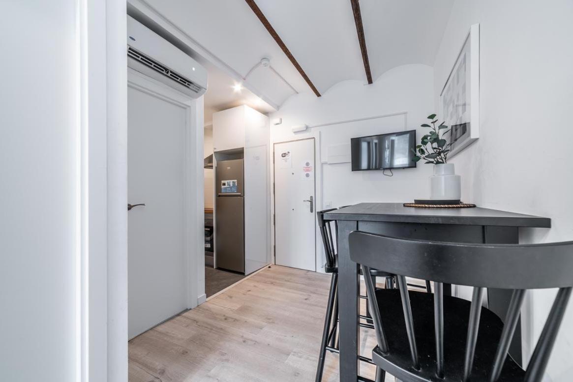 Apartment Boqueria 4e *