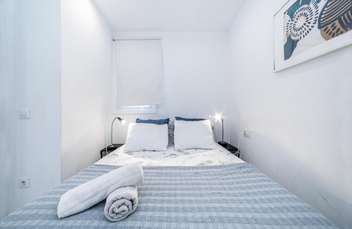 Boqueria 4e Apartment *