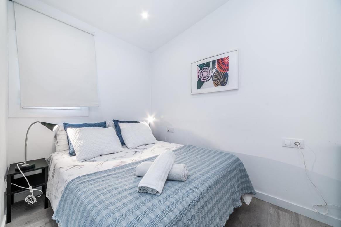 Apartment Boqueria 4e