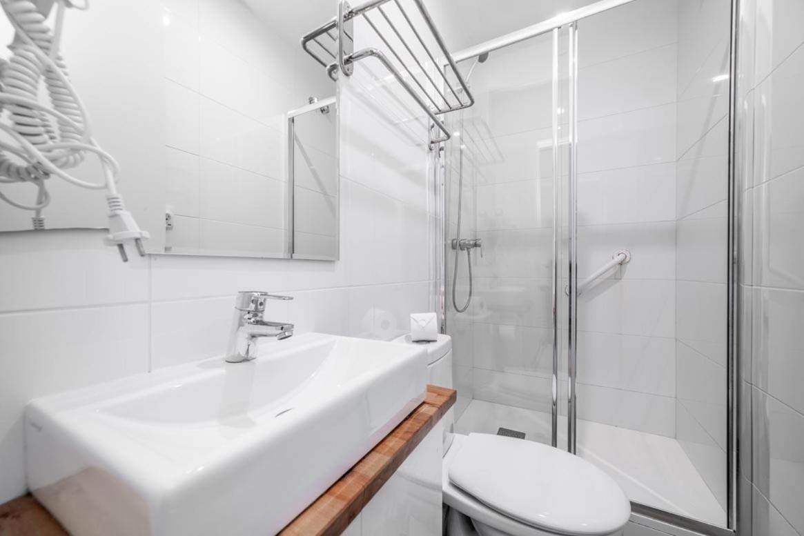 Boqueria 4e Apartment Barcelona