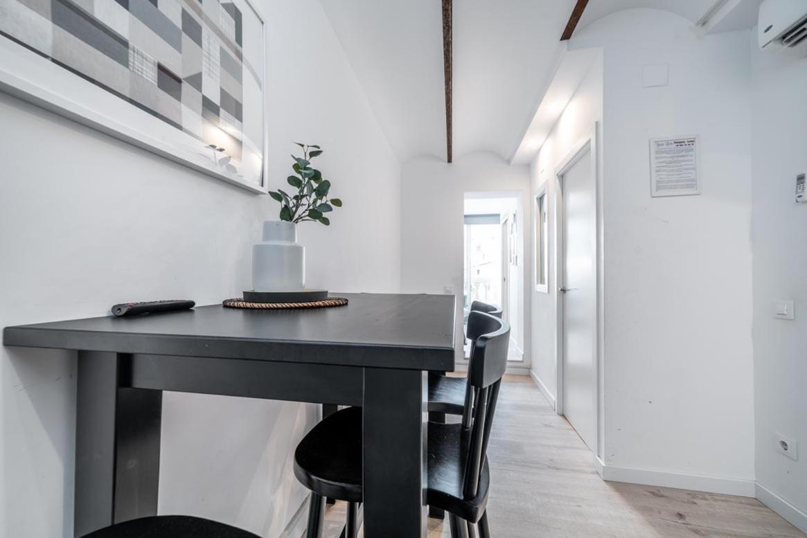 Apartment Boqueria 4e Barcelona