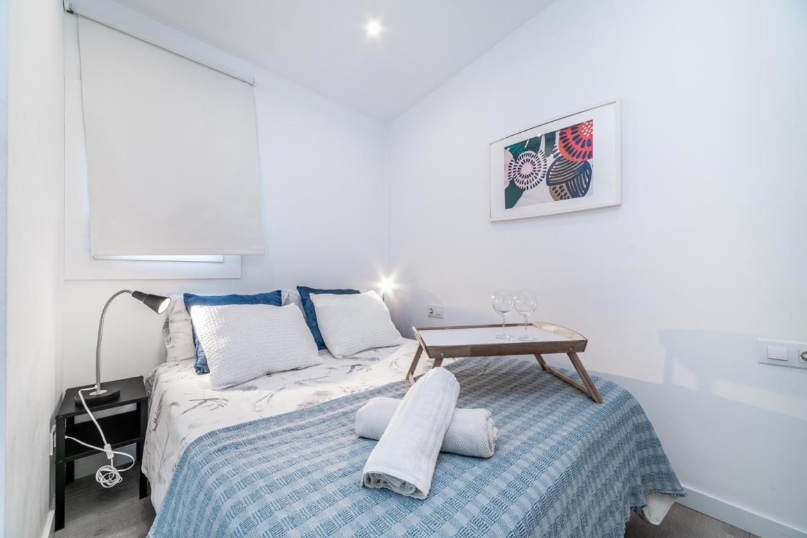 Apartment Boqueria 4e Barcelona
