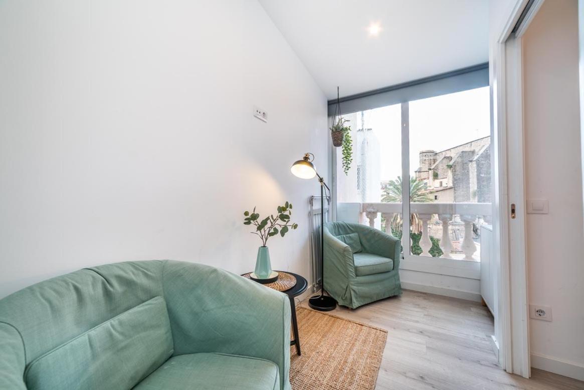 Boqueria 4e Apartment *