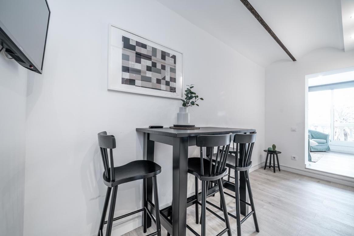 Apartment Boqueria 4e Barcelona